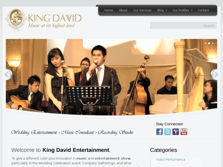 www.kingdavidentertainment.net