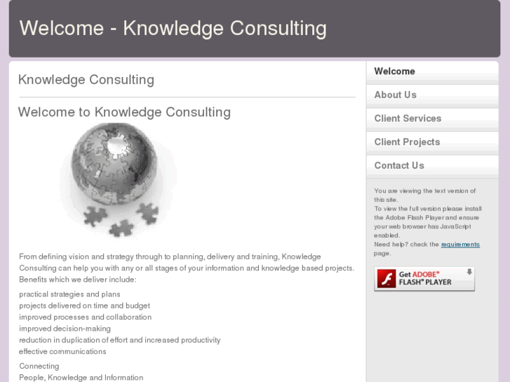 www.knowledgeconsulting.co.uk
