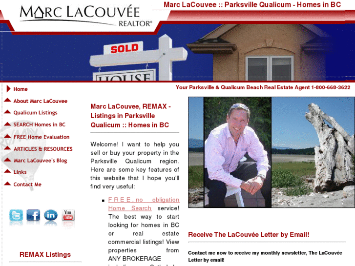 www.lacouveehomes.com