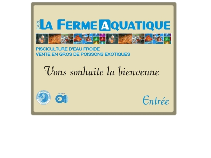 www.lafermeaquatique.com