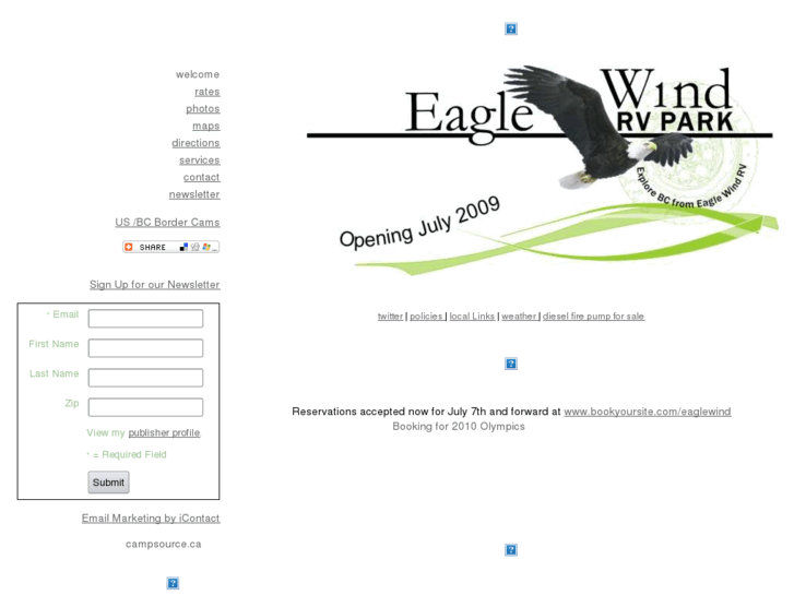 www.langleycamping.com