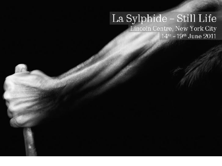 www.lasylphideproject.com