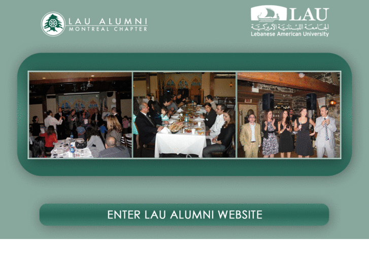 www.laualumnimontreal.com