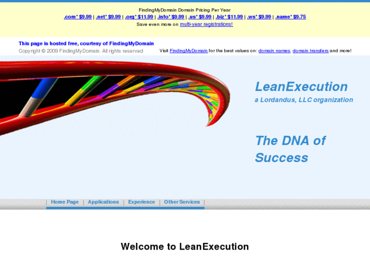 www.leanexecution.net