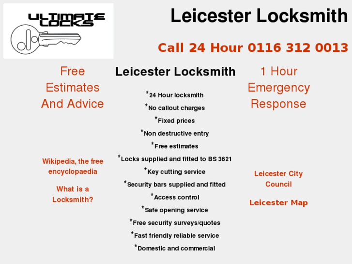 www.leicester-locksmith.co.uk