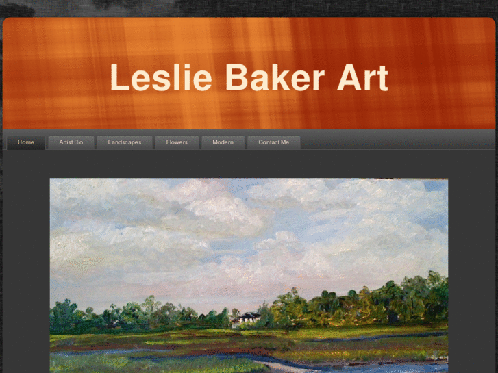 www.lesliebakerart.com