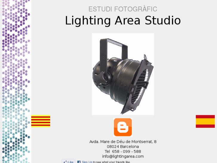 www.lightingarea.com