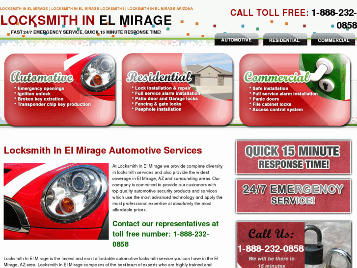 www.locksmithinelmirage.com