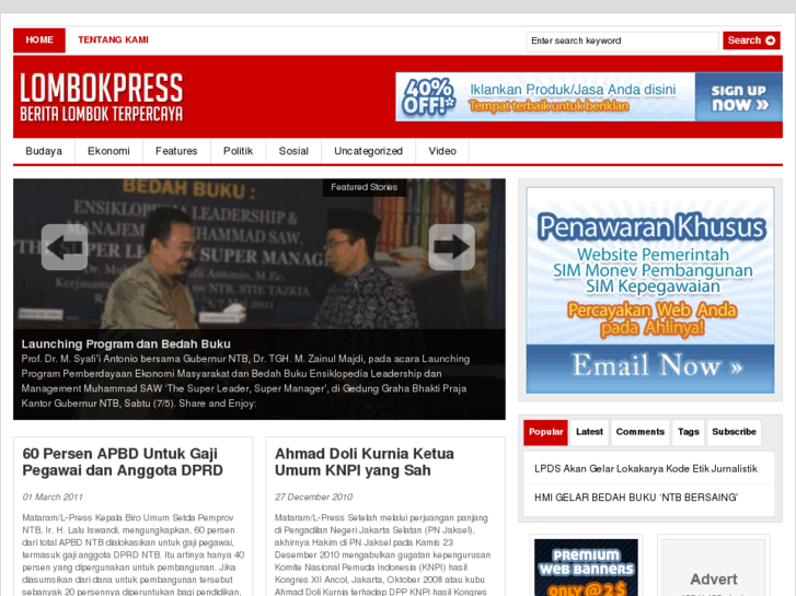 www.lombokpress.com