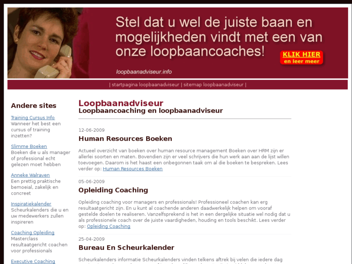 www.loopbaanadviseur.info