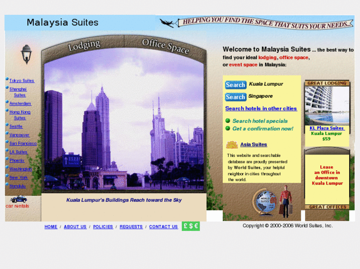 www.malaysiasuites.com