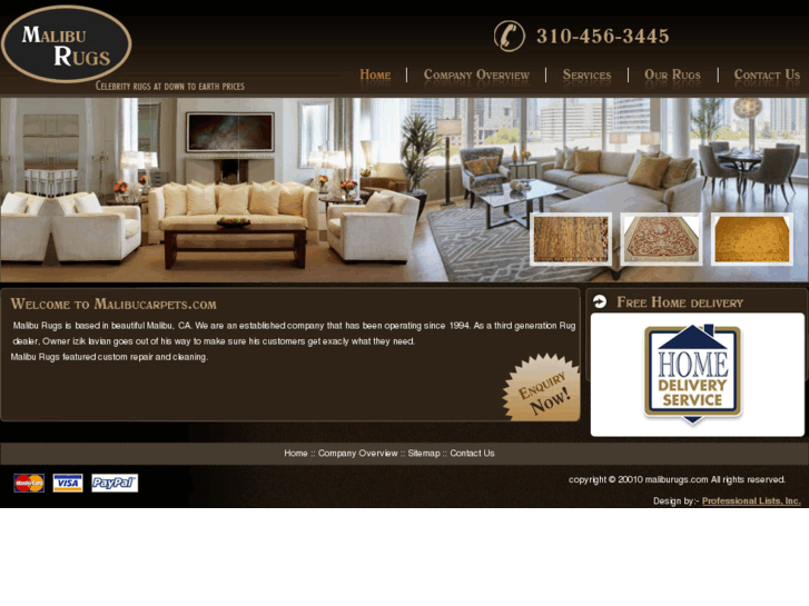 www.malibucarpets.com