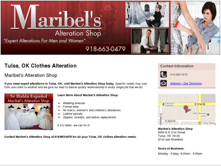 www.maribelstulsa.com