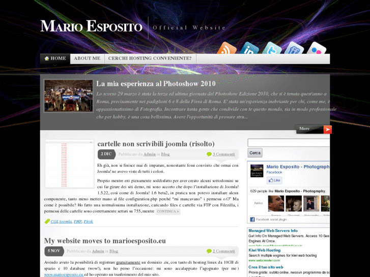 www.marioesposito.eu