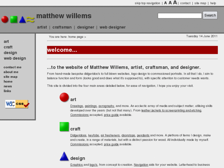 www.matthewwillems.com