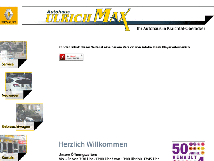 www.max-autohaus.de