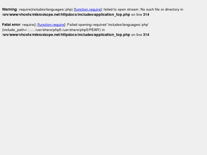 www.mikroskope.net