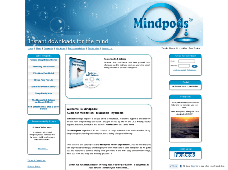 www.mindpods.co.uk