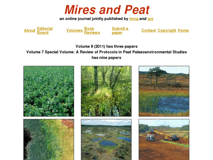 www.mires-and-peat.net