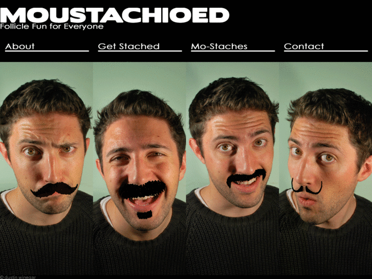 www.moustachioed.com