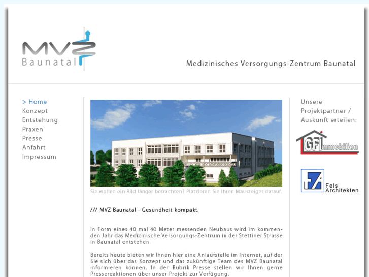 www.mvz-baunatal.com