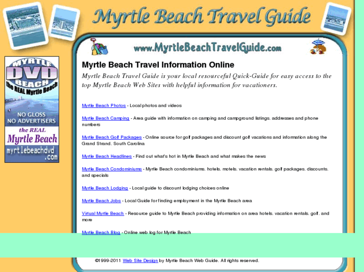 www.myrtlebeachtravelguide.com