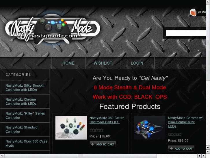 www.nastymods.com