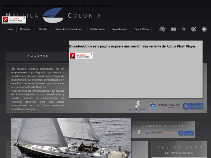 www.nauticacolonia.com