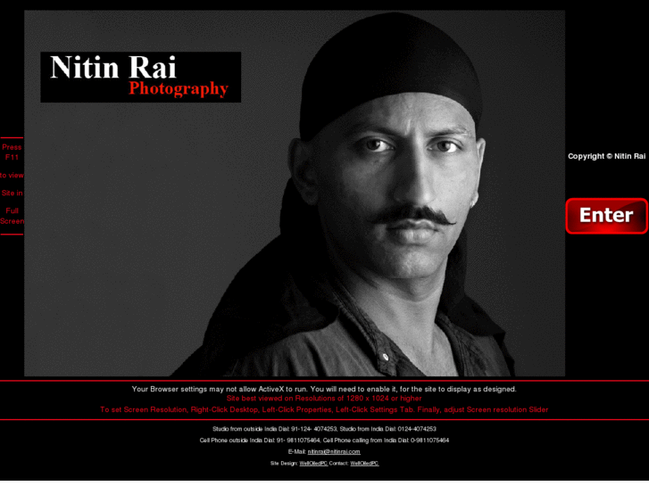 www.nitinrai.com