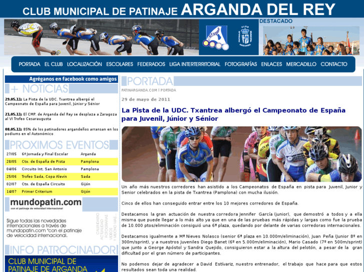 www.patinarganda.com