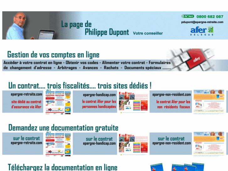 www.philippe-dupont.com
