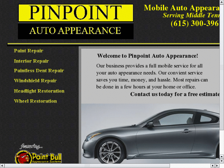 www.pinpointauto.com