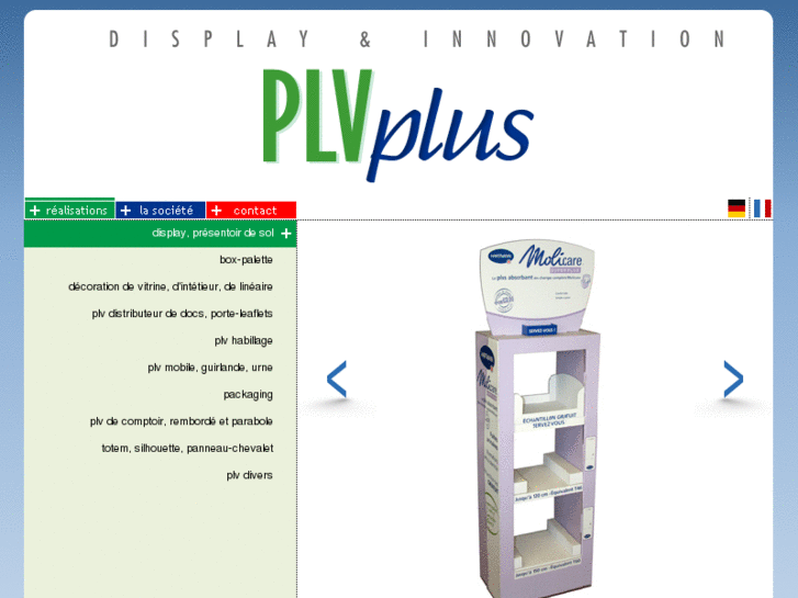 www.plvplus.com