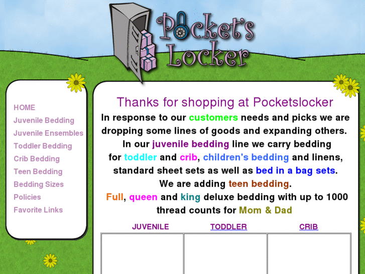 www.pocketslocker.com