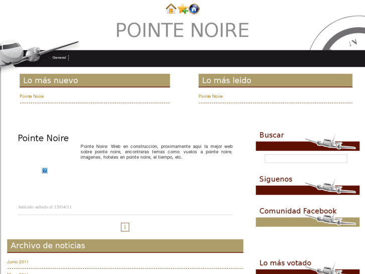 www.pointenoire.es