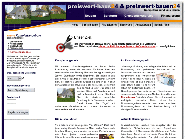 www.preiswert-haus24.com