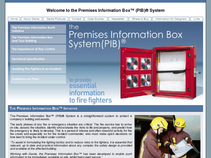 www.premisesinfobox.info