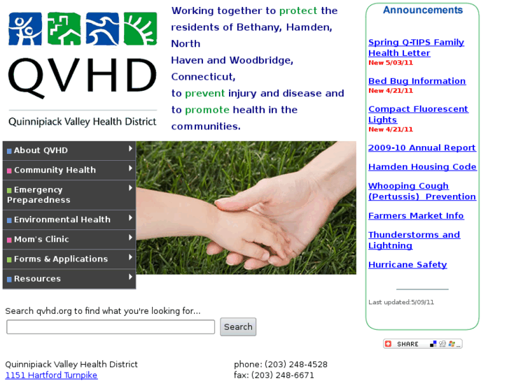 www.qvhd.org