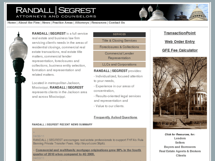 www.randallsegrest.com