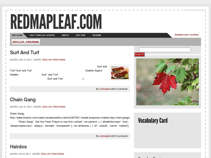 www.redmapleaf.com