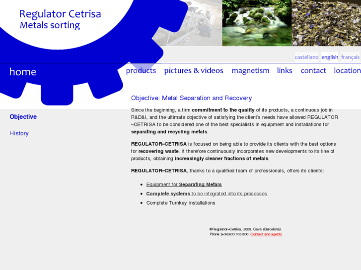 www.regulator-cetrisa.com