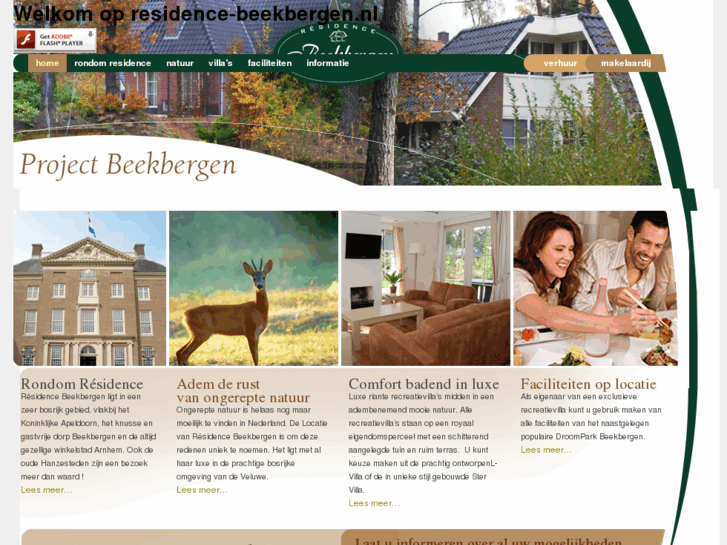 www.residence-beekbergen.nl