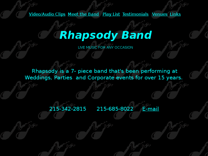 www.rhapsody-band.com