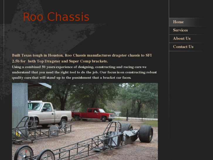 www.roochassis.com