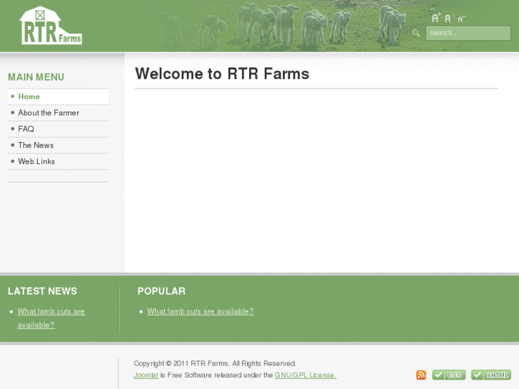 www.rtrfarms.biz