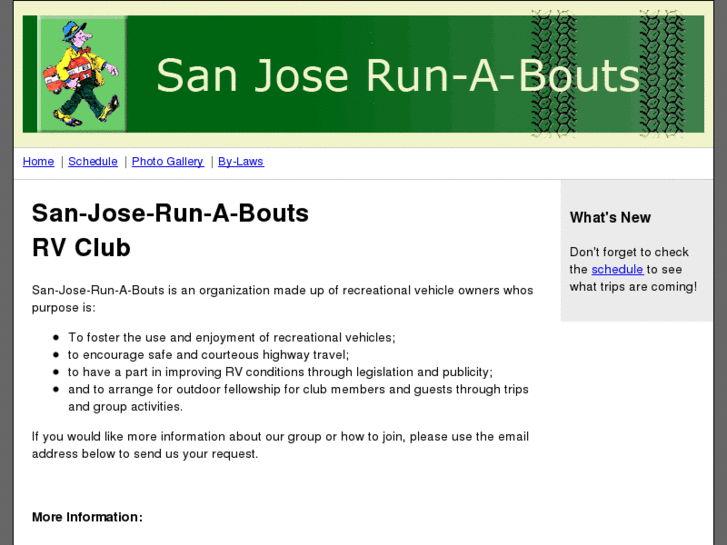 www.sanjoserunabouts.org