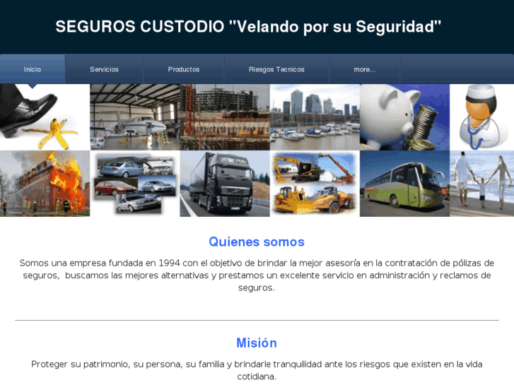 www.seguroscustodio.com