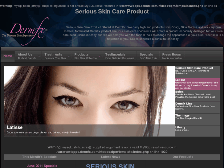 www.seriousskincareproduct.com