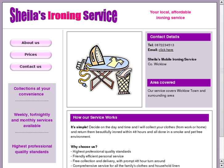 www.sheilasmobileironingservice.com