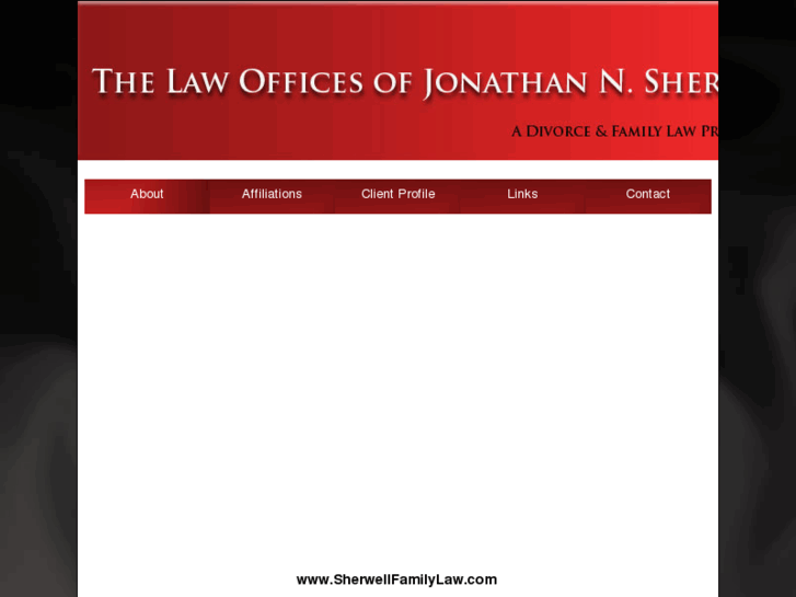 www.sherwellfamilylaw.com